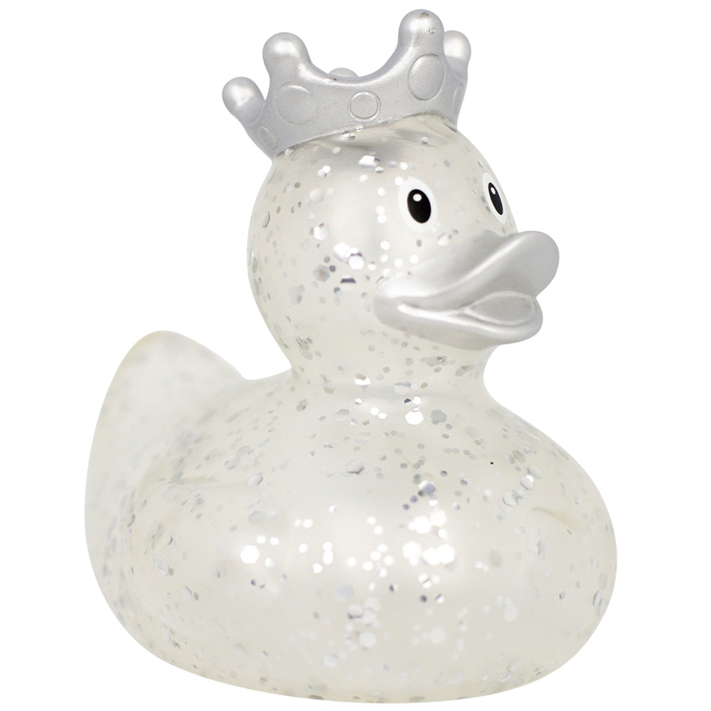 Rubber 2024 Ducky Crown!