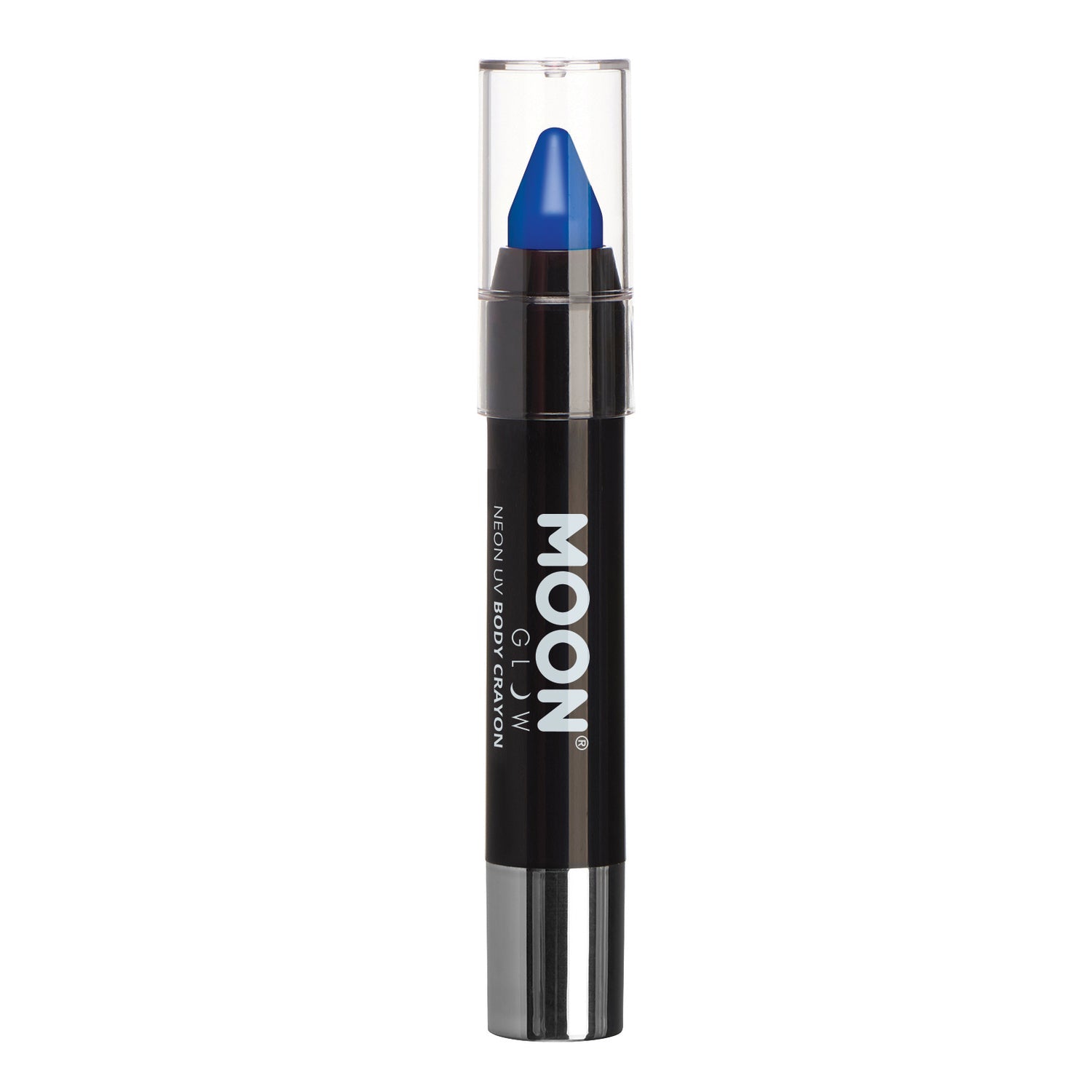 Moon Glow Intense Neon UV Body Crayons M34684 Costume Make Up main image 0