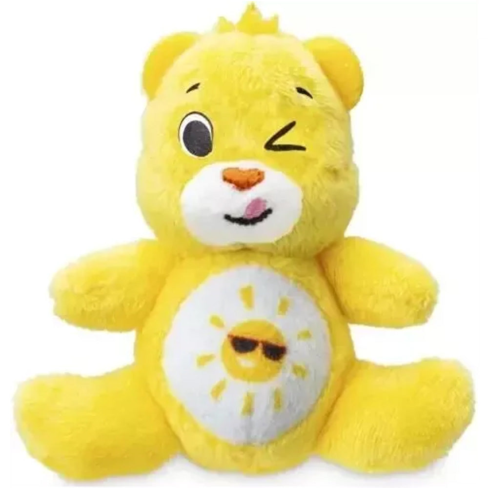 Care Bears Micro Plush Funshine Bear