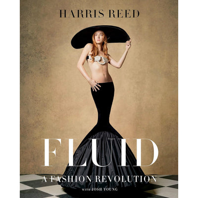Fluid - A Fashion Revolution Book