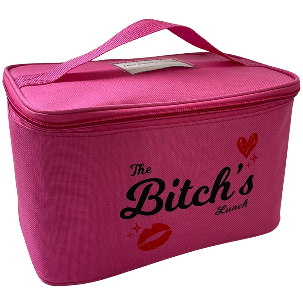 Lunch Bag The Bitch s Lunch Bag