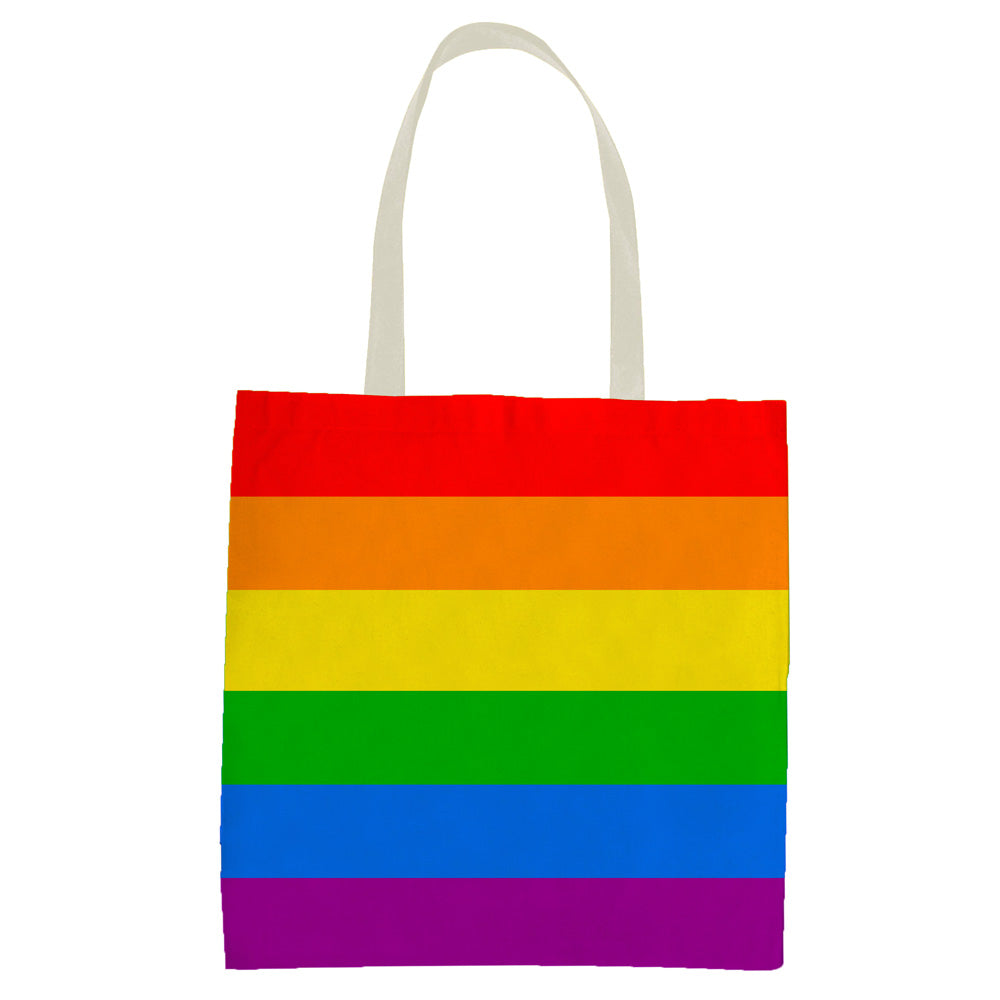 Multicolor tote bags online