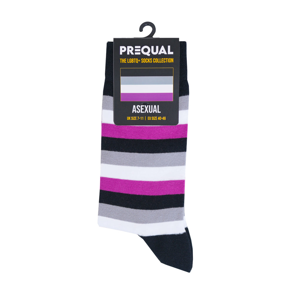 Prequal Asexual Socks