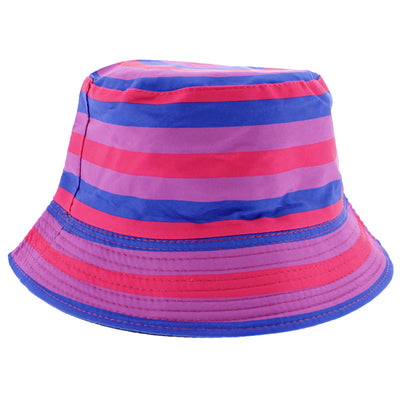 Bisexual Bucket Hat
