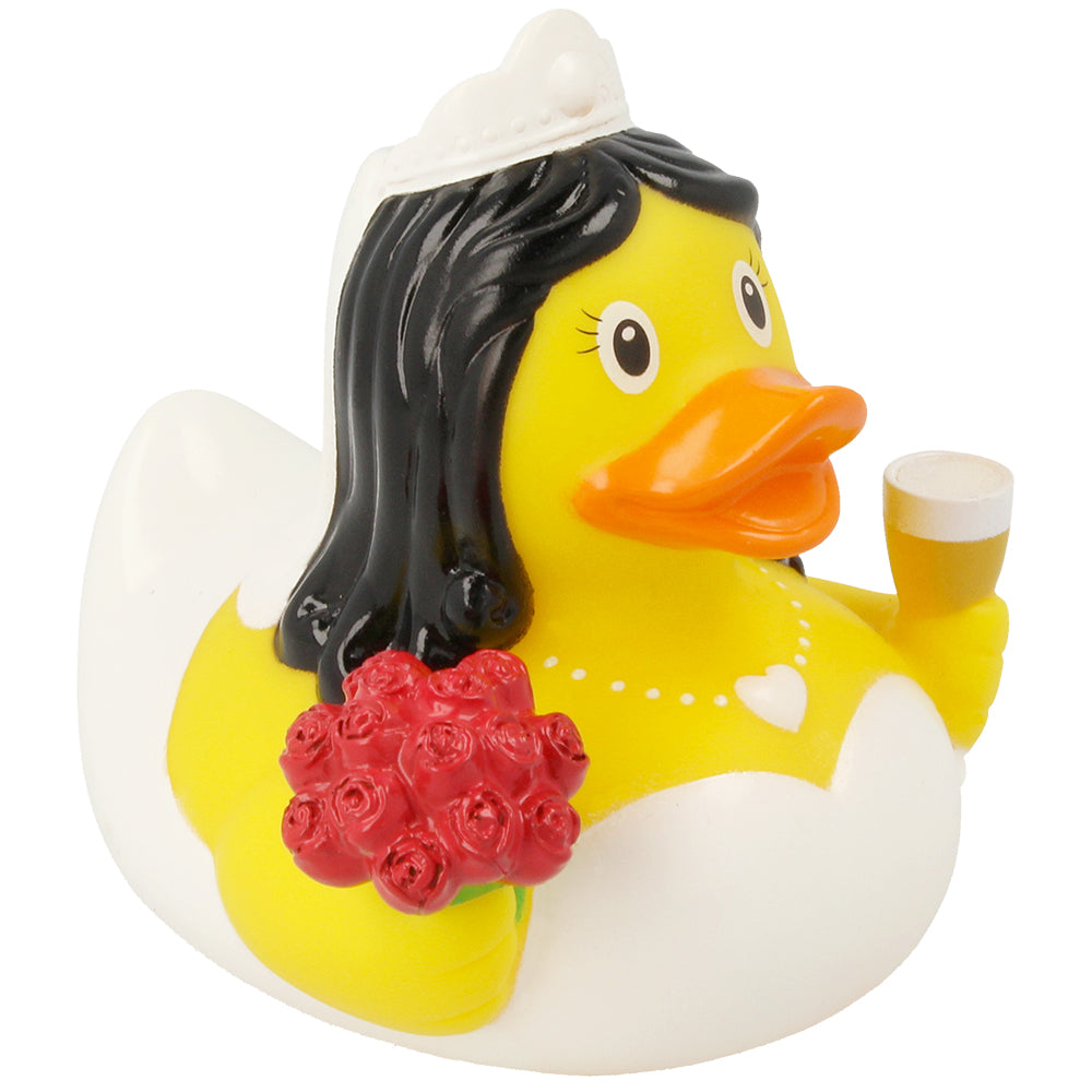 Lilalu 1986 Scooter Duck – Glücksbringer-Ente Aus Gummi, 8 Cm, CE-zertifiziert, Mehrfarbig Lilalu 1986 Scooter Duck – Glücksbringer-Ente Aus Gummi, 8 Cm, CE-zertifiziert, Mehrfarbig