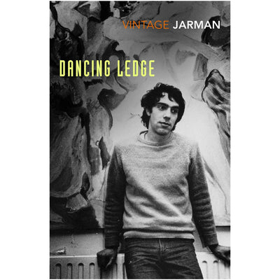 Dancing Ledge - Journals Volume 1 BookDancing Ledge - Journals Volume 1 Book