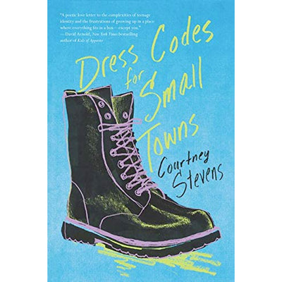 Dress Codes for Small Towns Book