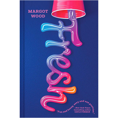 Fresh Margot Atwood Book
