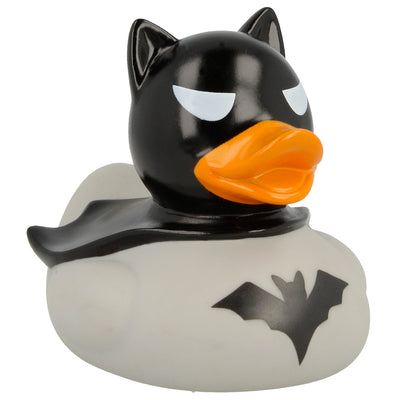 Lilalu Rubber Duck - Dark BatDuck Grey (#2023)