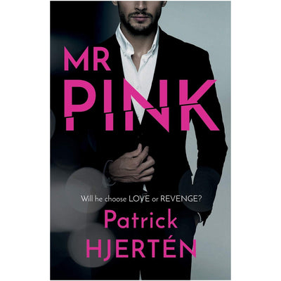 Mr Pink Book