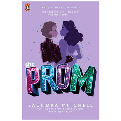 The Prom Book