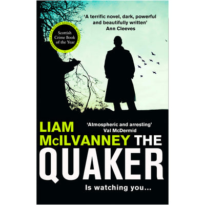 The Quaker Book
