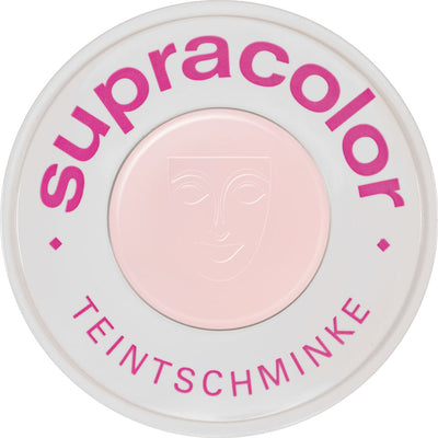 Kryolan Supracolor Grease Paint 30ml - TV White