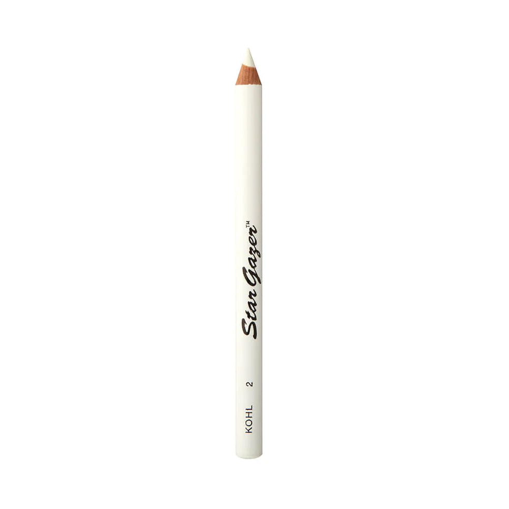 Stargazer Eye & Lip Pencil 02 (White)