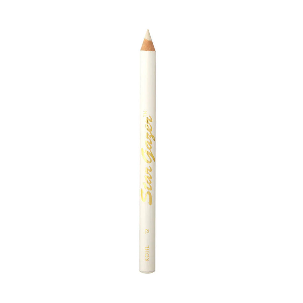 Stargazer Eye & Lip Pencil 12 (Creamy White)