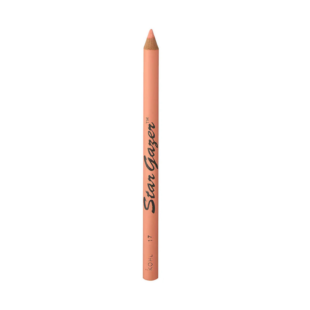 Stargazer Eye & Lip Pencil 17 (Pale Pink)