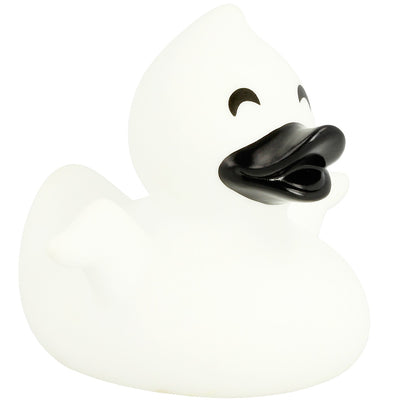 Lilalu Rubber Duck - Ghost Duck (#1896)