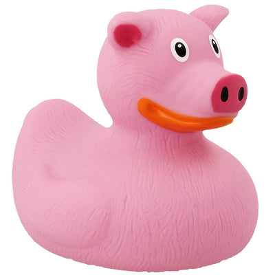Lilalu Rubber Duck - Pig Duck (#2122)