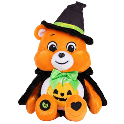 Care Bears 22cm Plush - Trick-Or Sweet Bear 22541