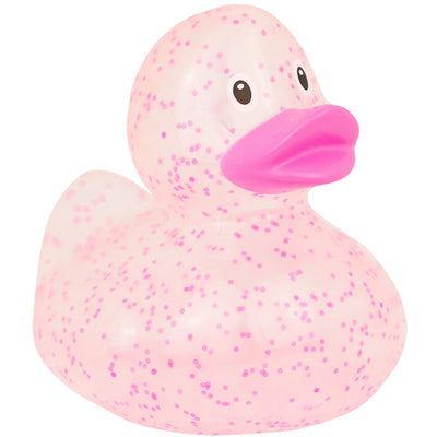 Lilalu Rubber Duck - Confetti Duck (#2328)