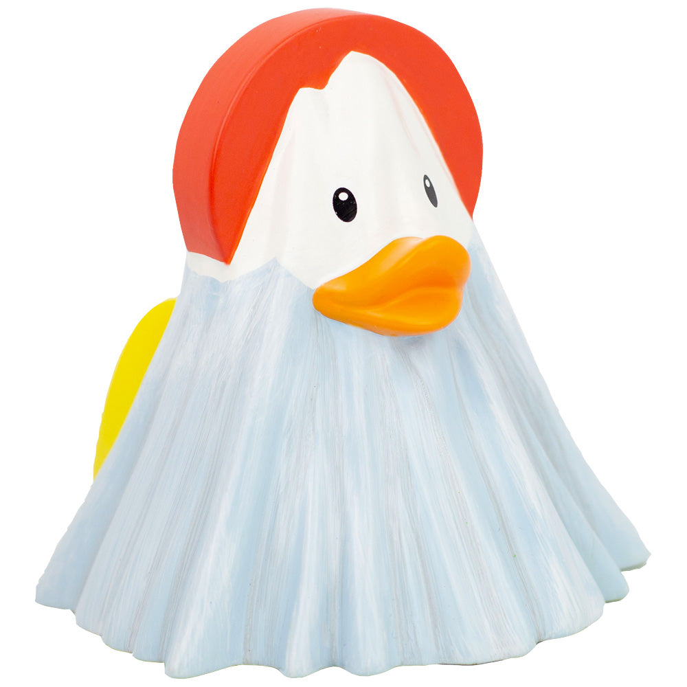 Lilalu Rubber Duck - Fuji Duck (Fu) (#2331)