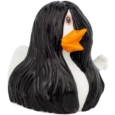 Lilalu Rubber Duck - The Ring Duck (Mystic Duck) (#2332)
