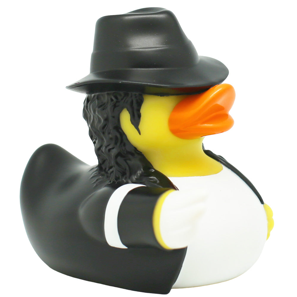 Lilalu Rubber Duck - Michael Jackson (#2353)