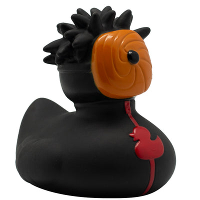 Lilalu Rubber Duck - Uchiha Obito Anime (#2392)