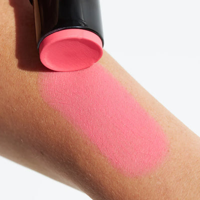 Moon Neon UV ColorCream Paint Sticks - Intense Red