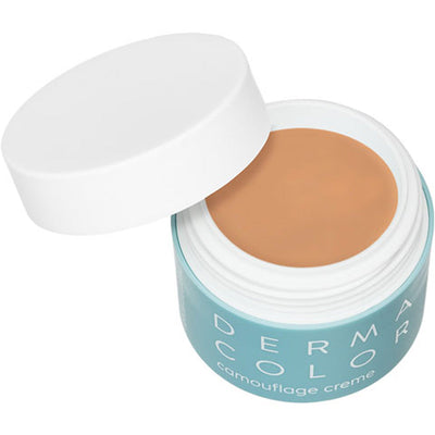 Kryolan Dermacolor Camouflage Creme 30g - DM 2 2/3