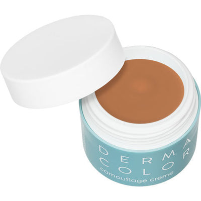 Kryolan Dermacolor Camouflage Creme 30g - D 19