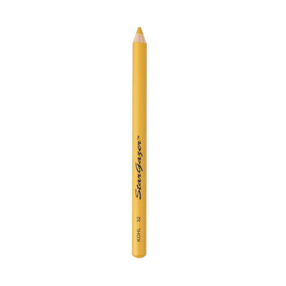 Stargazer Soft Eye & Lip Pencil 32 (Mustard)