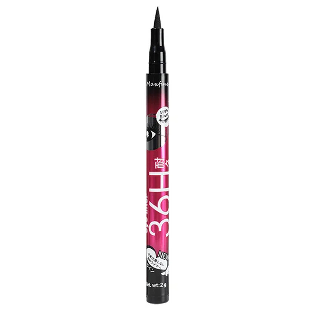 36 Hour Eyeliner Pen - Black