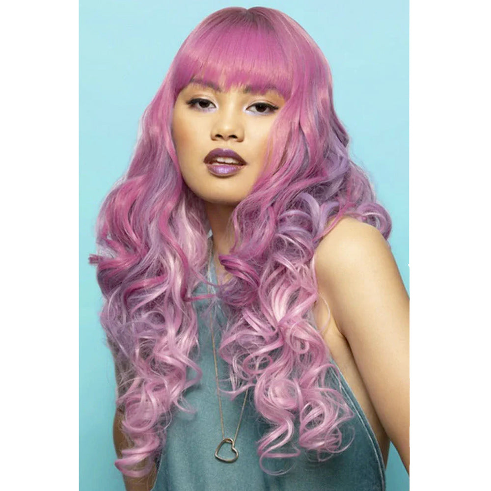 Manic Panic® Dusky Jewel Siren Wig