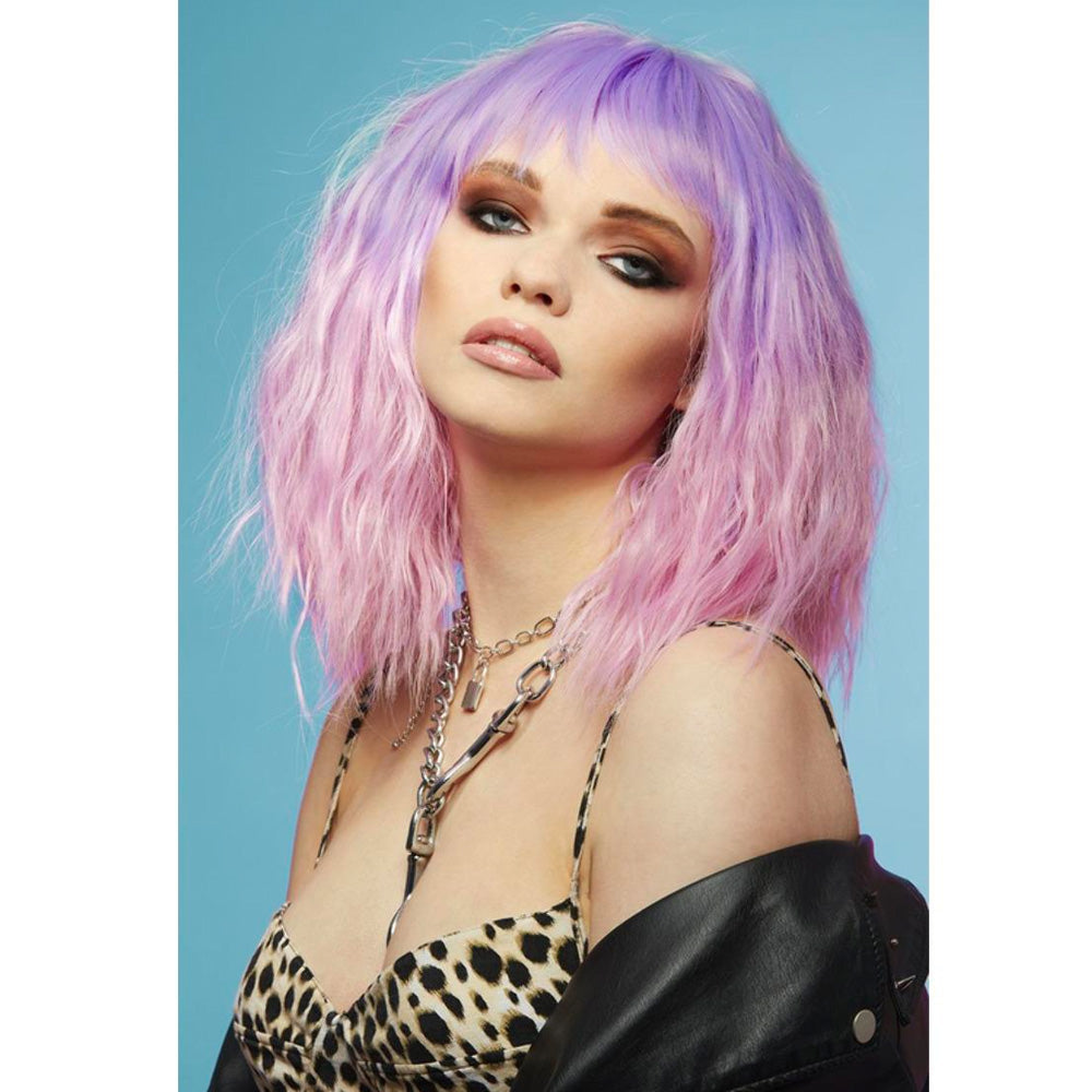 Manic Panic® Fleurs Du Mal™ Trash Goddess Wig