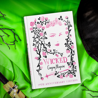 Wicked - Special 30th Anniversary Edition (Signed Copy)