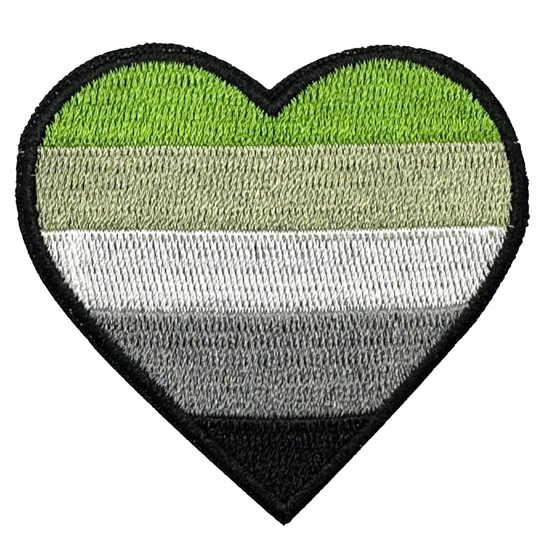 Aromantic – www.gayprideshop.co.uk