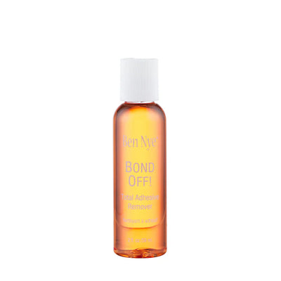 Ben Nye Bond Off Adhesive Remover 2fl oz