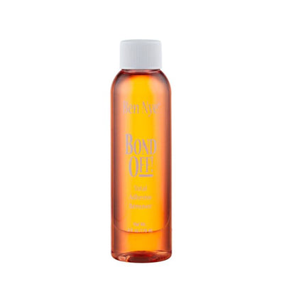Ben Nye Bond Off Adhesive Remover 4fl oz