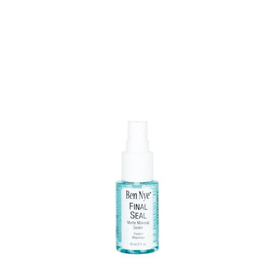 Ben Nye Final Seal Setting Spray 1fl oz