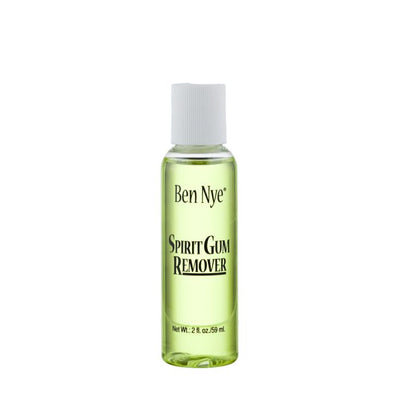 Ben Nye Spirit Gum Remover 2fl oz