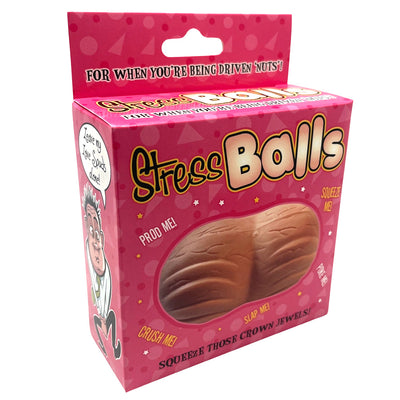 Stress Balls