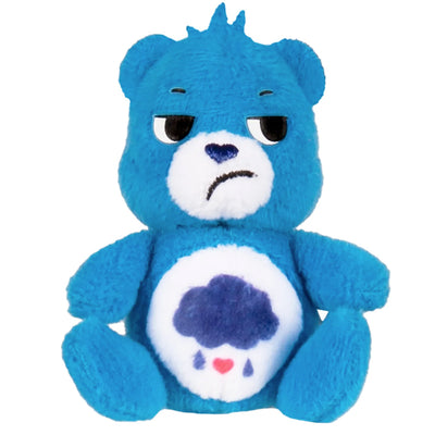 Care Bears Micro Plush - Grumpy Bear