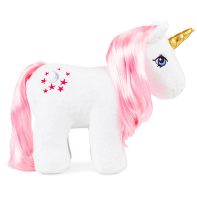 My Little Pony 40th Anniversary Plush - Moondancer