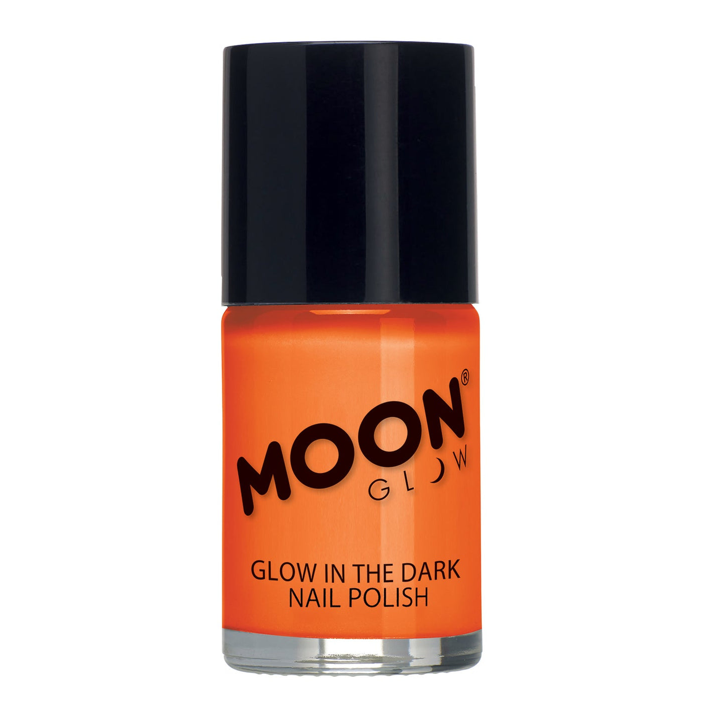 Moon glow nail polish outlet