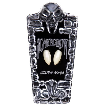 Scarecrow Classic Deluxe Fangs