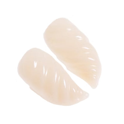 Scarecrow Spiral Deluxe Fangs