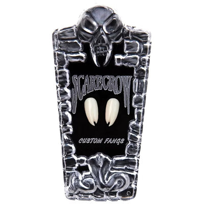 Scarecrow Viper Split Deluxe Fangs