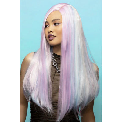 Manic Panic® Creamtone Dreams Super Vixen Wig