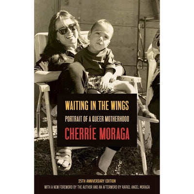 Waiting in the Wings - Portrait of a Queer Motherhood Book
